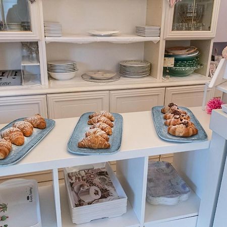 B&B Airone Cervia - Camere E Appartamenti Exteriér fotografie