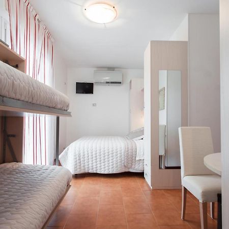 B&B Airone Cervia - Camere E Appartamenti Exteriér fotografie