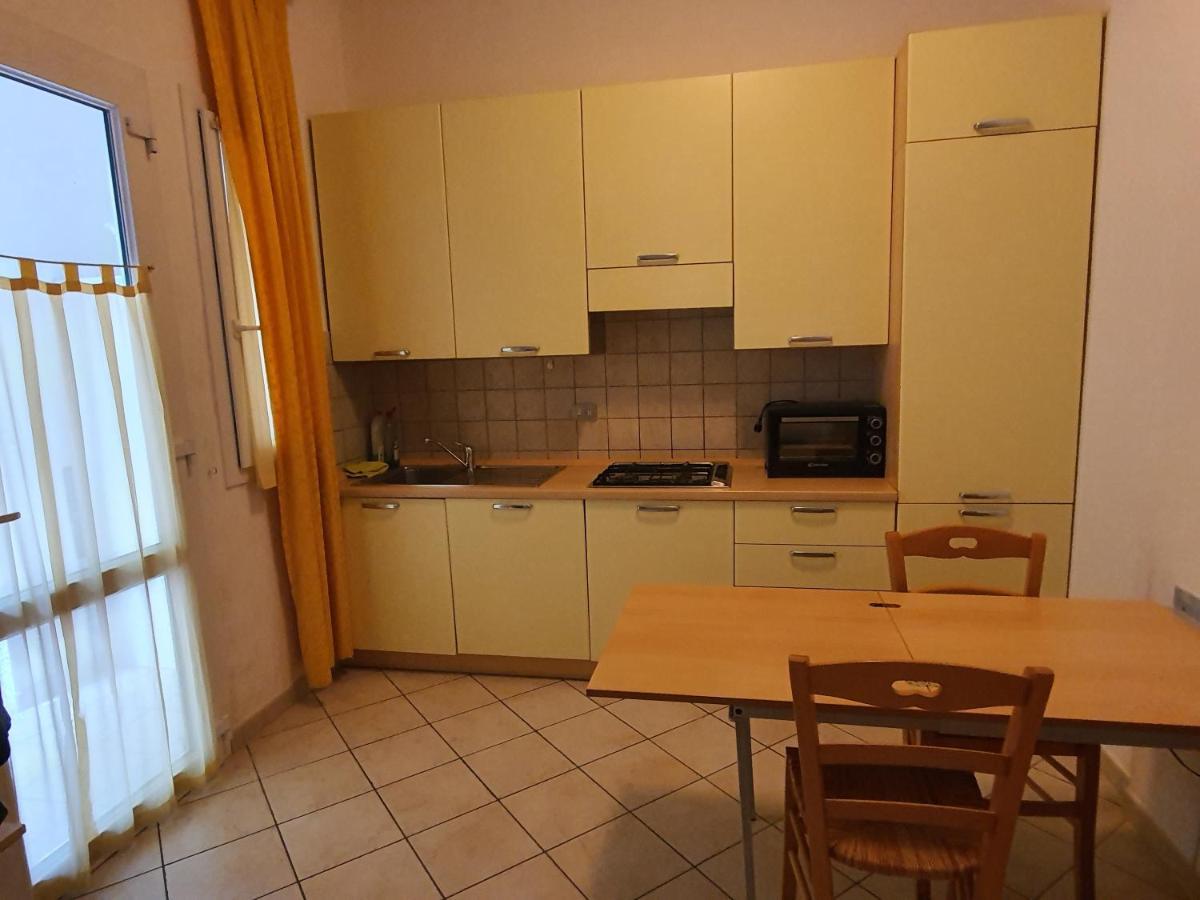 B&B Airone Cervia - Camere E Appartamenti Exteriér fotografie