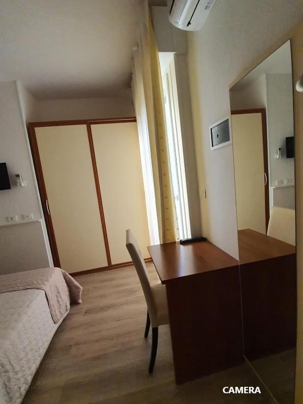 B&B Airone Cervia - Camere E Appartamenti Exteriér fotografie