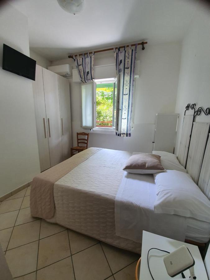 B&B Airone Cervia - Camere E Appartamenti Exteriér fotografie