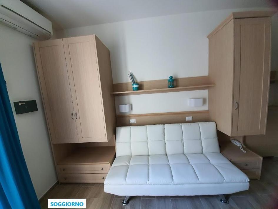 B&B Airone Cervia - Camere E Appartamenti Exteriér fotografie