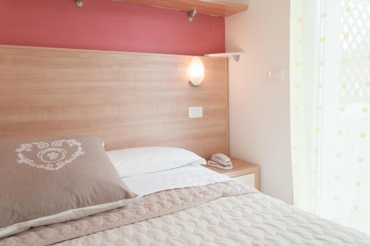 B&B Airone Cervia - Camere E Appartamenti Exteriér fotografie