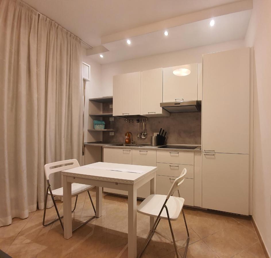 B&B Airone Cervia - Camere E Appartamenti Exteriér fotografie