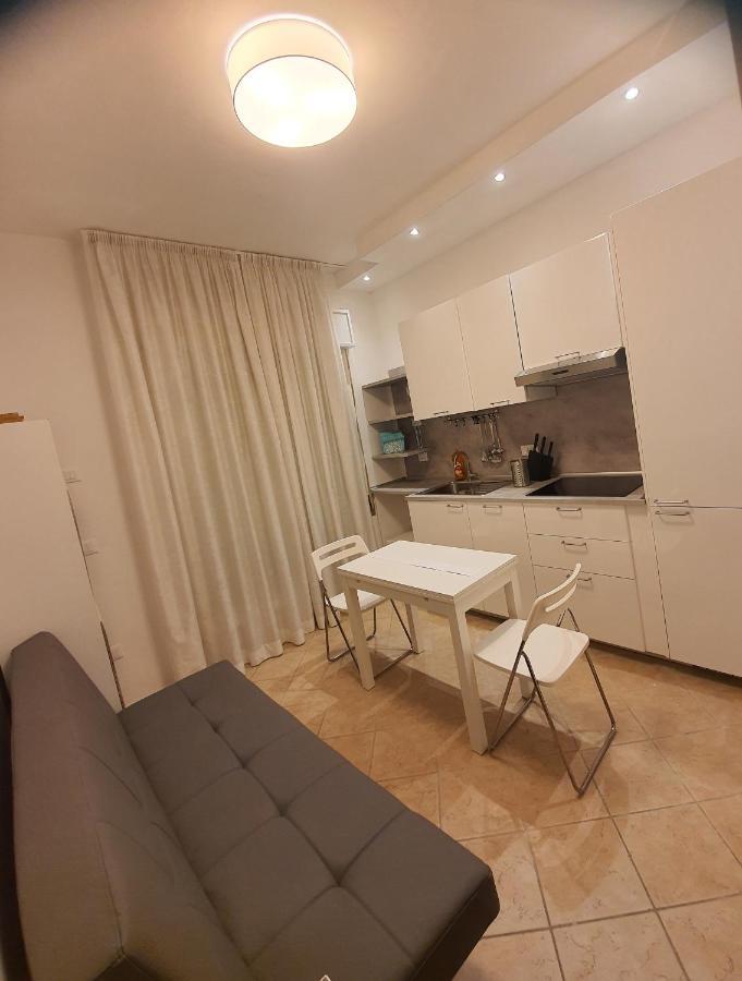 B&B Airone Cervia - Camere E Appartamenti Exteriér fotografie