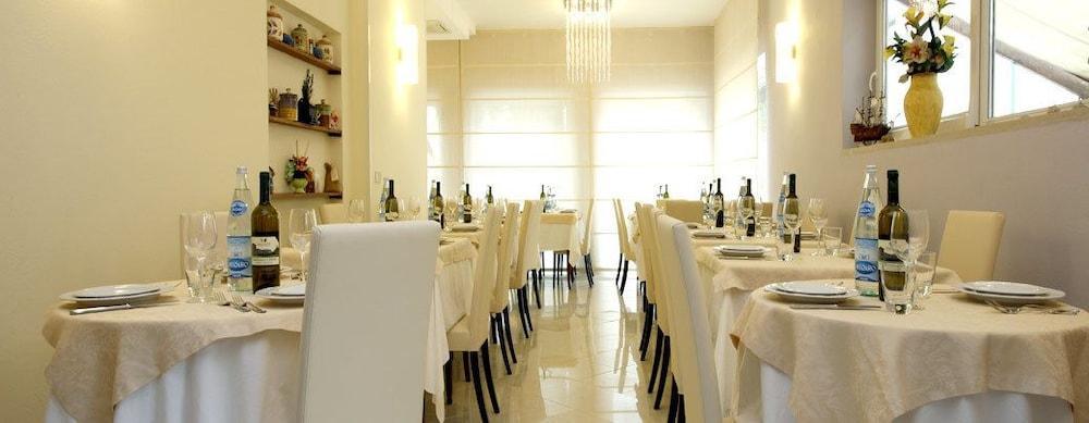B&B Airone Cervia - Camere E Appartamenti Exteriér fotografie
