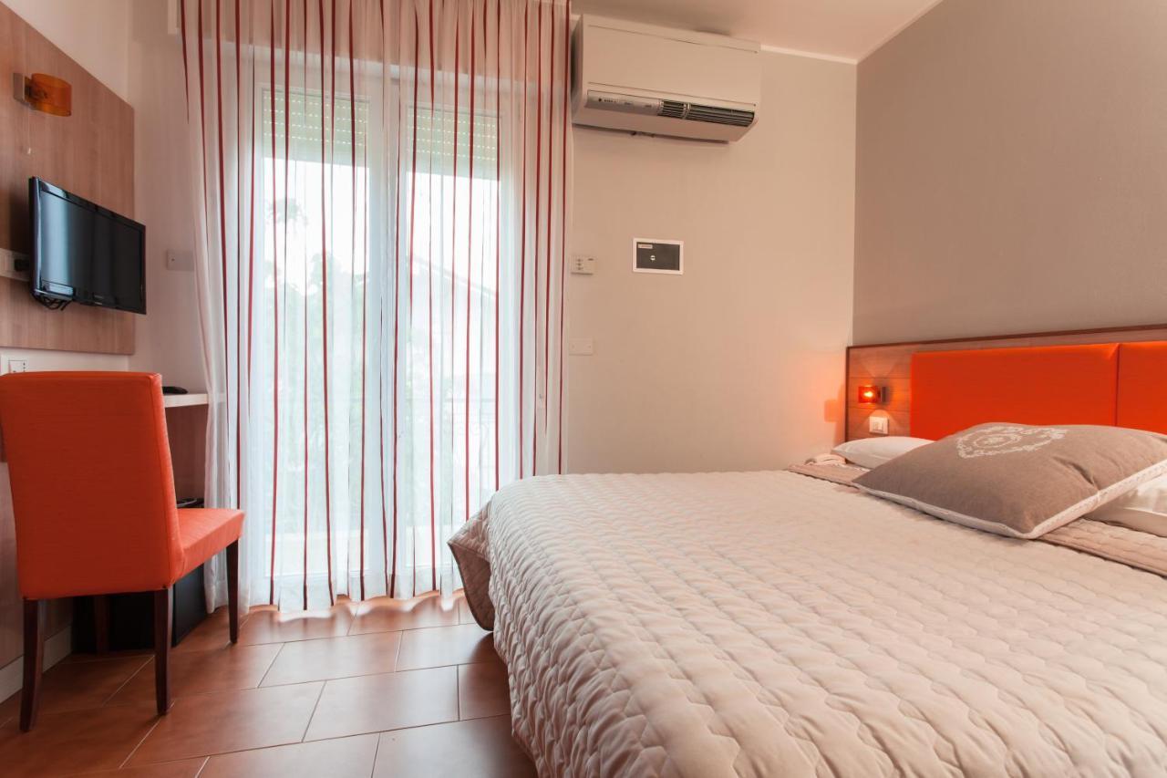 B&B Airone Cervia - Camere E Appartamenti Exteriér fotografie