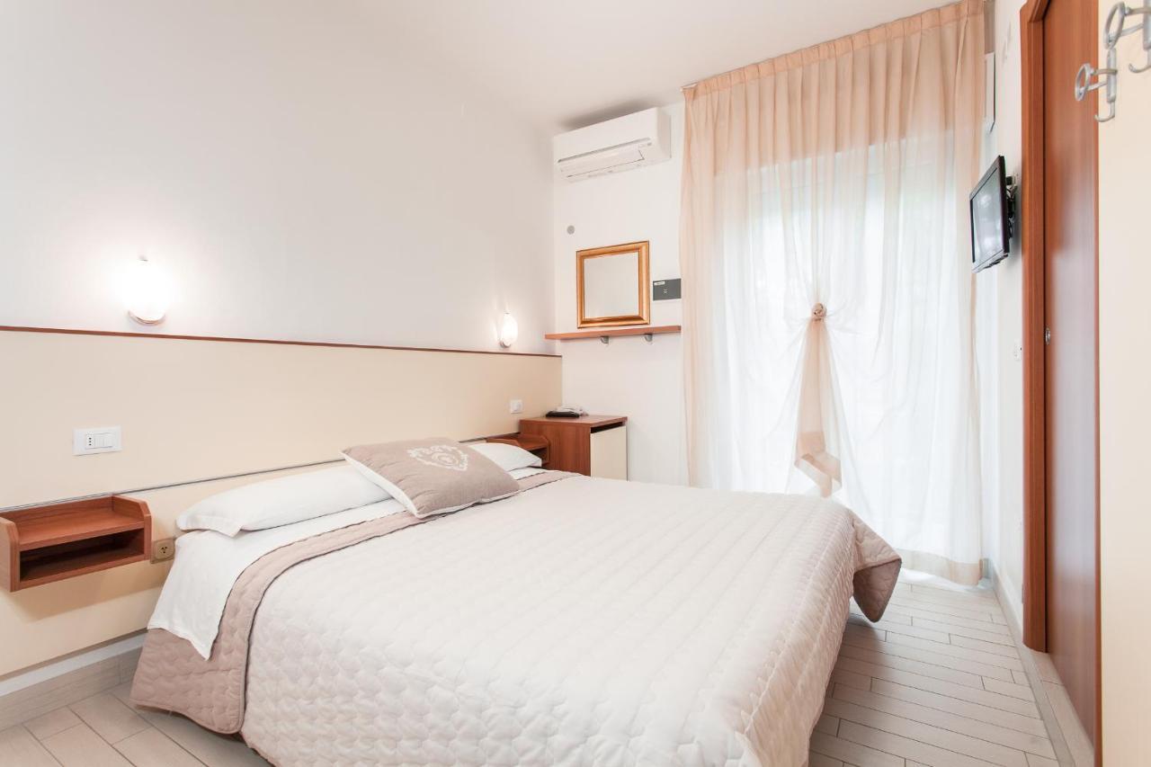 B&B Airone Cervia - Camere E Appartamenti Exteriér fotografie