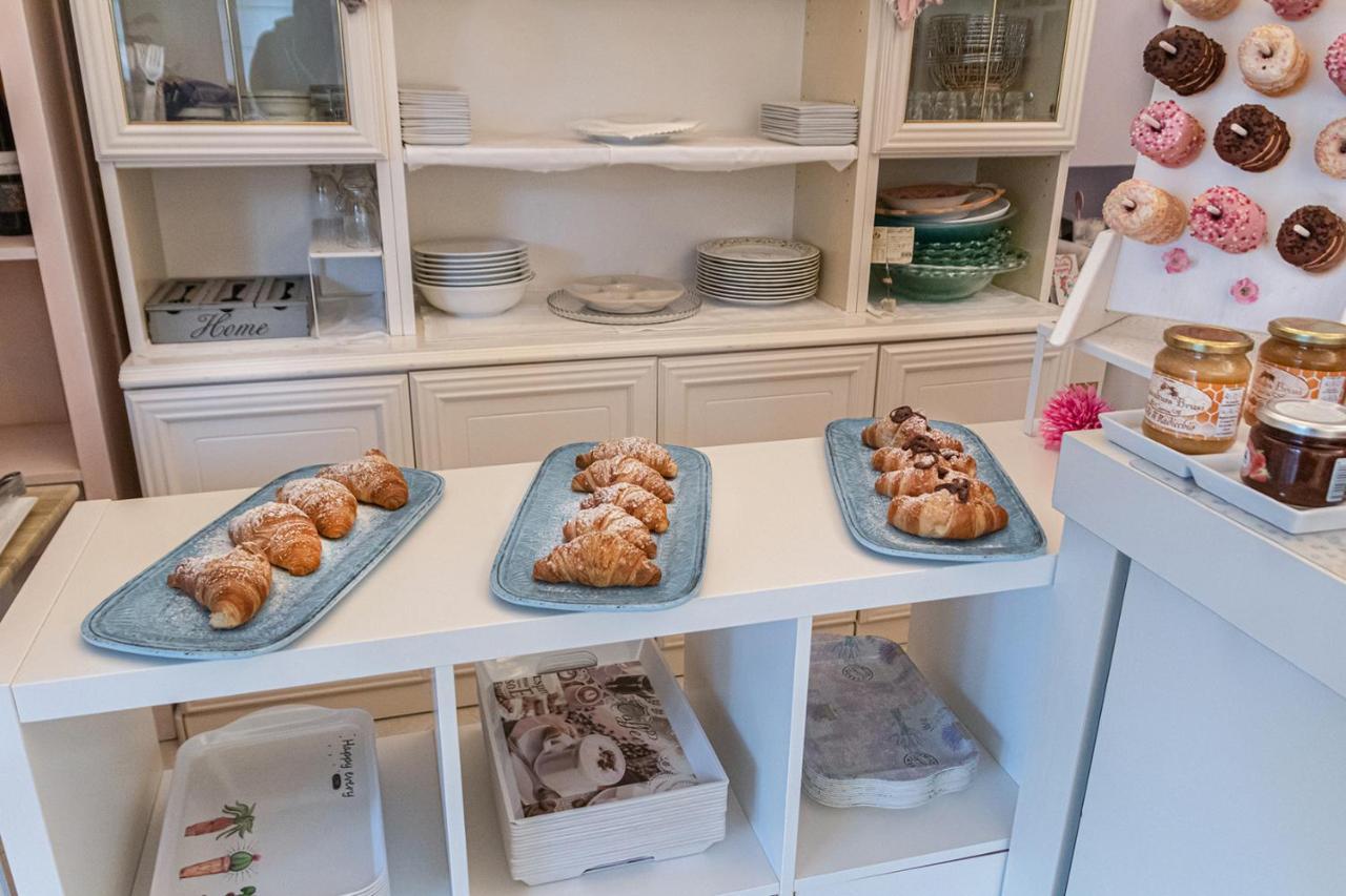 B&B Airone Cervia - Camere E Appartamenti Exteriér fotografie
