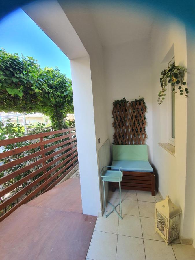 B&B Airone Cervia - Camere E Appartamenti Exteriér fotografie