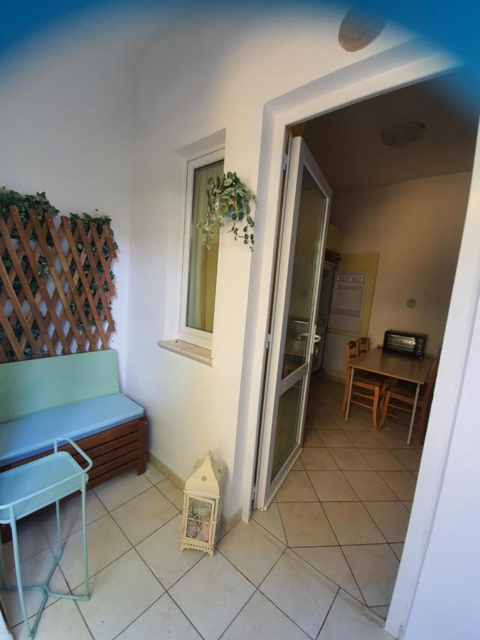 B&B Airone Cervia - Camere E Appartamenti Exteriér fotografie