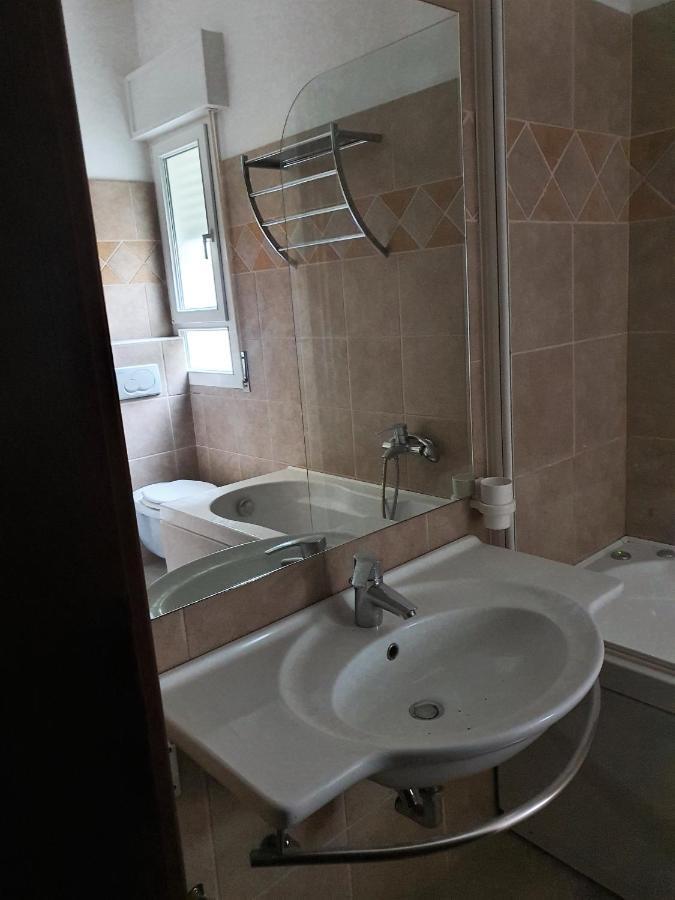 B&B Airone Cervia - Camere E Appartamenti Exteriér fotografie