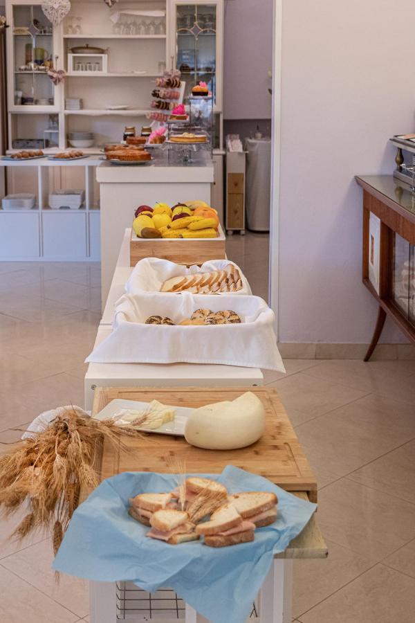 B&B Airone Cervia - Camere E Appartamenti Exteriér fotografie