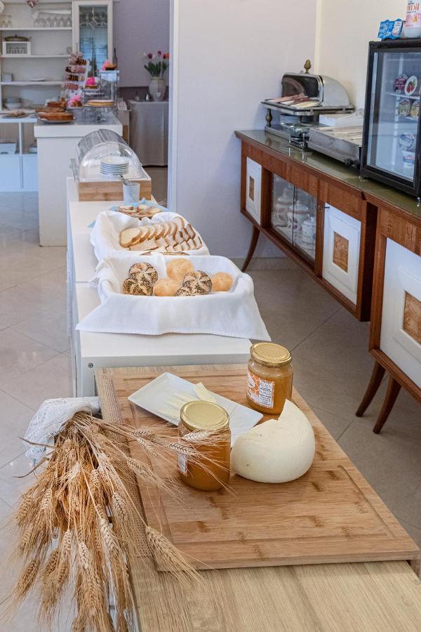 B&B Airone Cervia - Camere E Appartamenti Exteriér fotografie