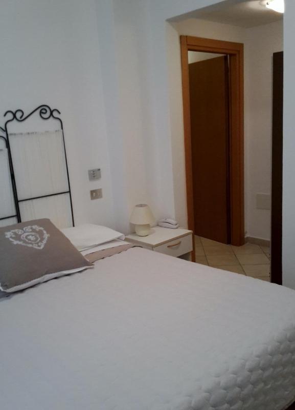 B&B Airone Cervia - Camere E Appartamenti Exteriér fotografie