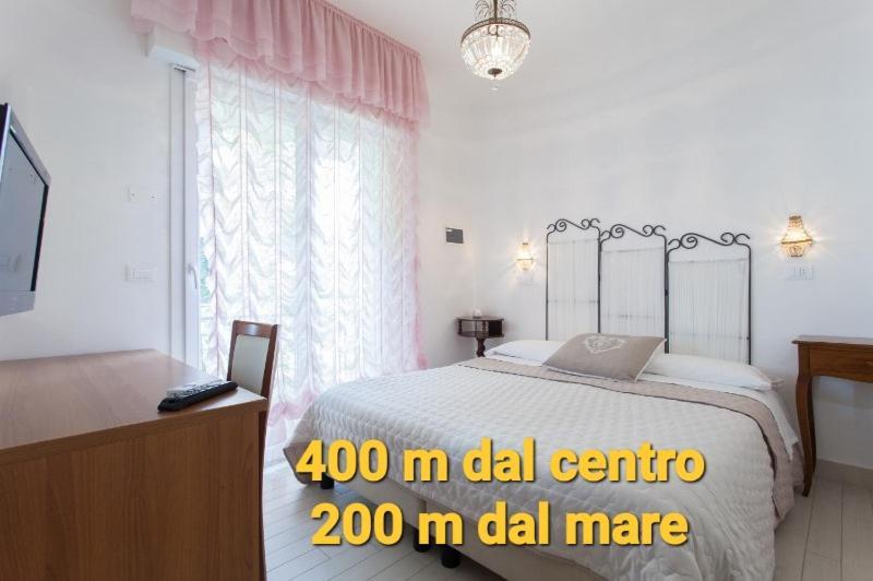 B&B Airone Cervia - Camere E Appartamenti Exteriér fotografie