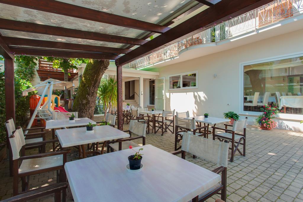 B&B Airone Cervia - Camere E Appartamenti Exteriér fotografie
