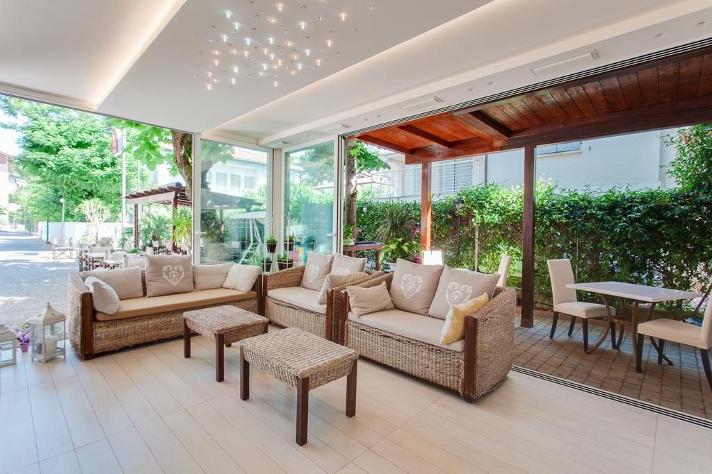B&B Airone Cervia - Camere E Appartamenti Exteriér fotografie