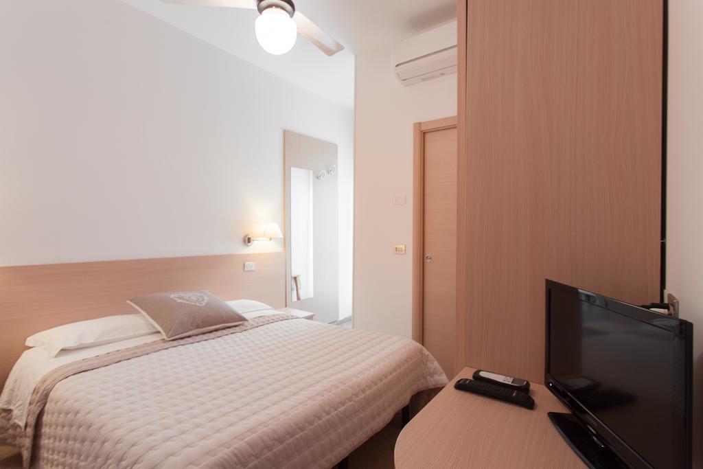 B&B Airone Cervia - Camere E Appartamenti Exteriér fotografie