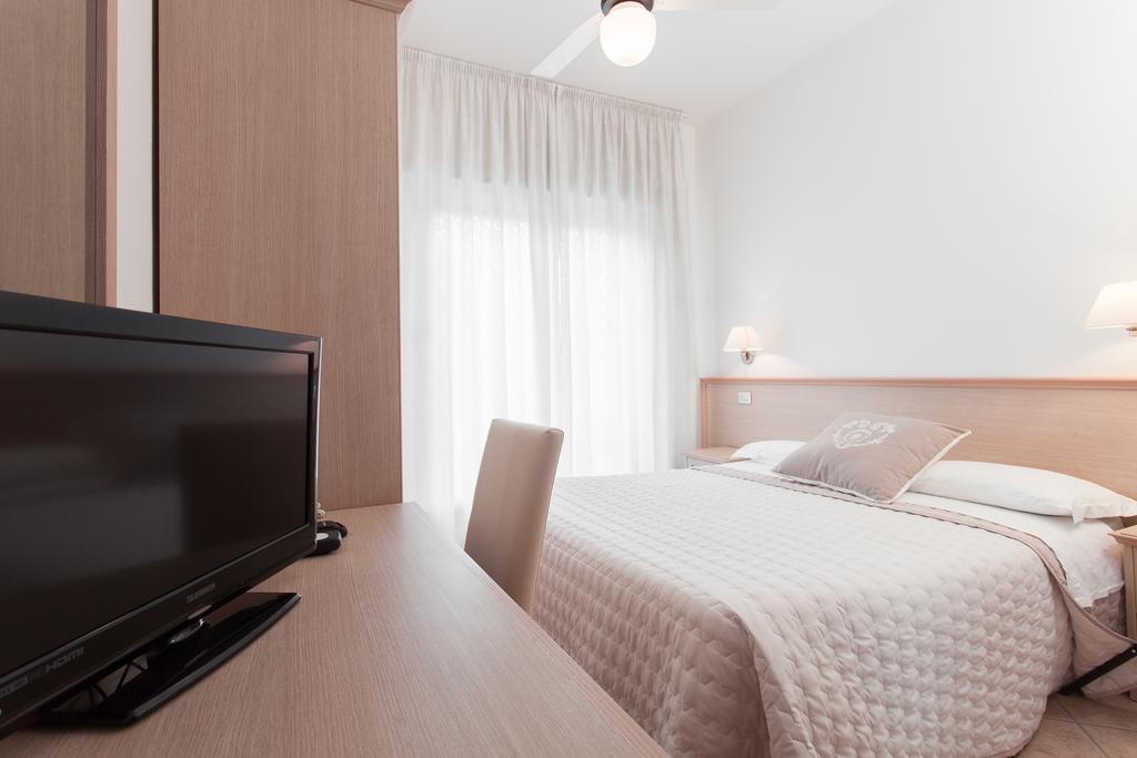 B&B Airone Cervia - Camere E Appartamenti Exteriér fotografie