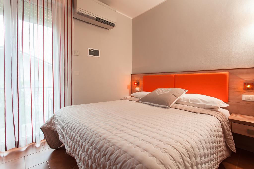B&B Airone Cervia - Camere E Appartamenti Exteriér fotografie