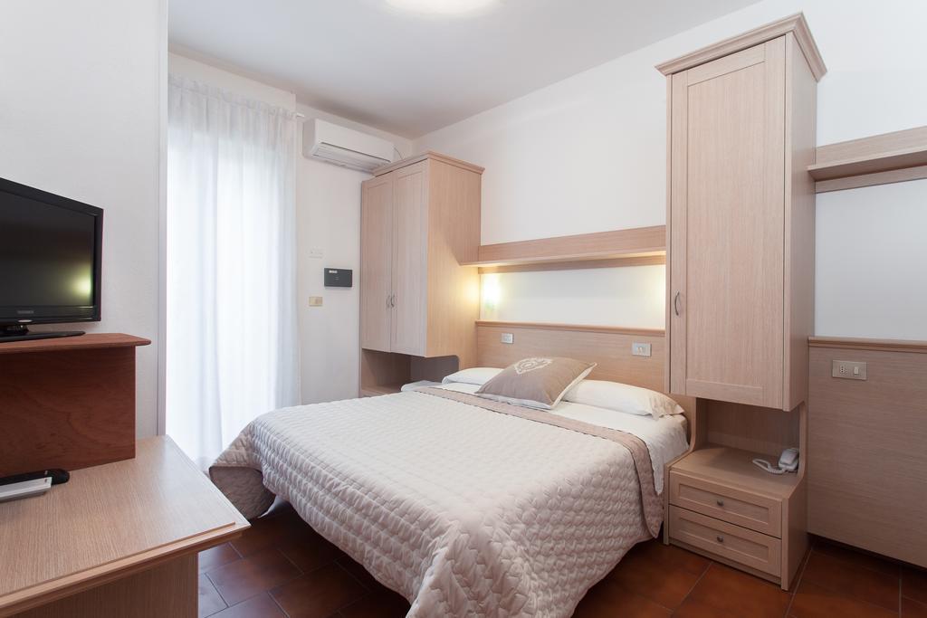 B&B Airone Cervia - Camere E Appartamenti Exteriér fotografie