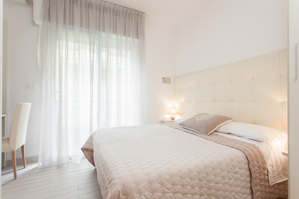 B&B Airone Cervia - Camere E Appartamenti Exteriér fotografie