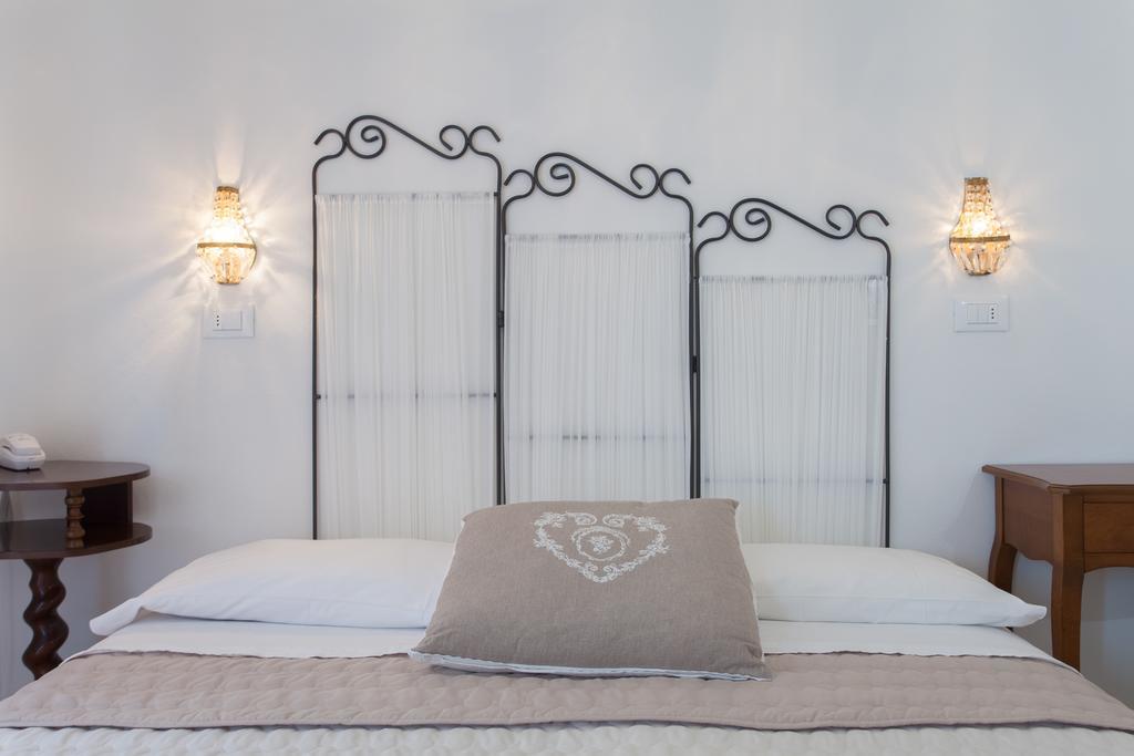 B&B Airone Cervia - Camere E Appartamenti Exteriér fotografie