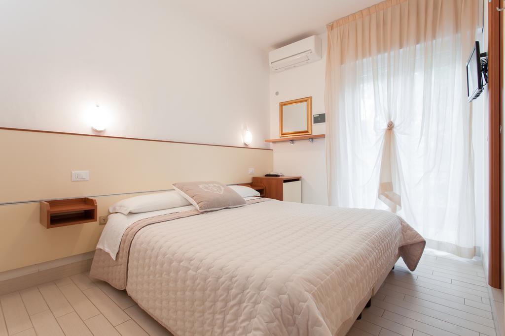 B&B Airone Cervia - Camere E Appartamenti Exteriér fotografie