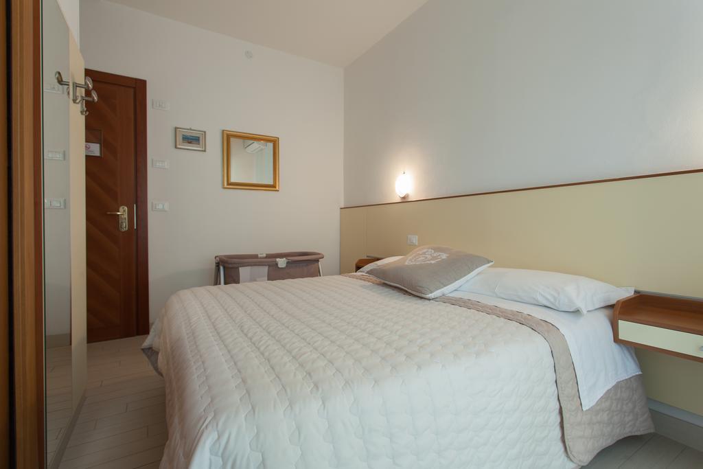 B&B Airone Cervia - Camere E Appartamenti Exteriér fotografie