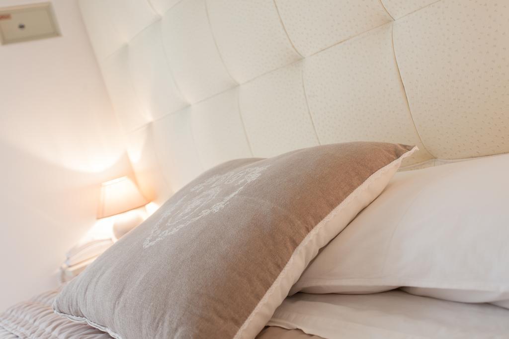 B&B Airone Cervia - Camere E Appartamenti Exteriér fotografie