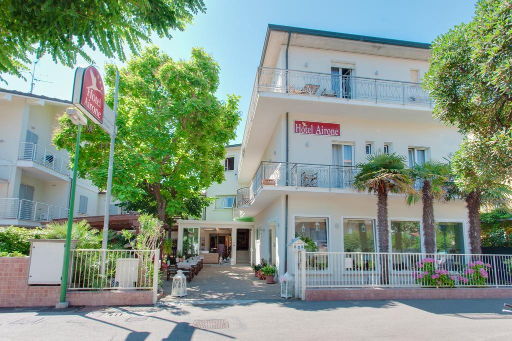 B&B Airone Cervia - Camere E Appartamenti Exteriér fotografie