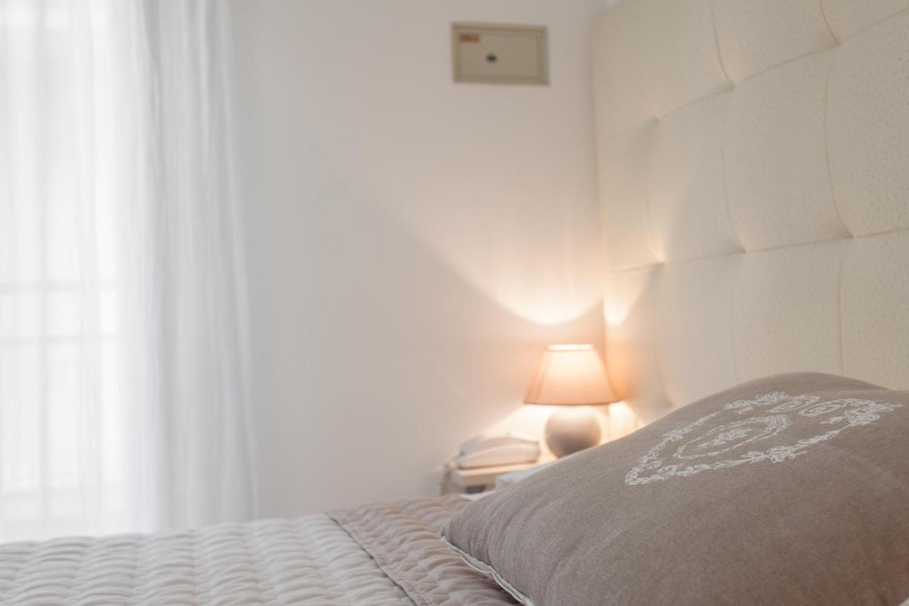 B&B Airone Cervia - Camere E Appartamenti Exteriér fotografie